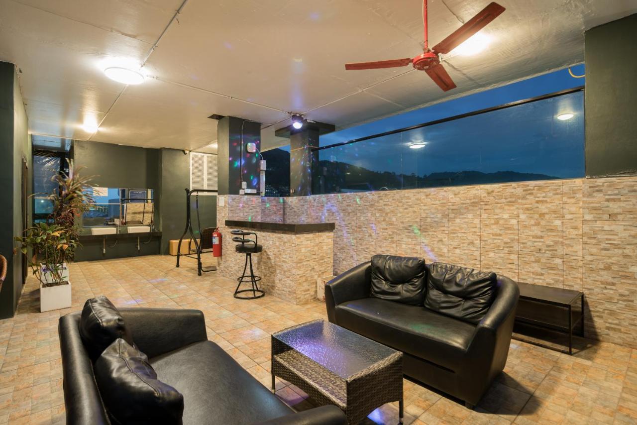 Patong Buri Resort מראה חיצוני תמונה